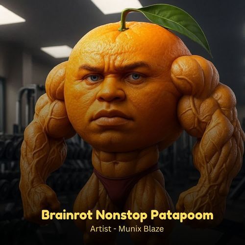 Brainrot Nonstop Patapoom