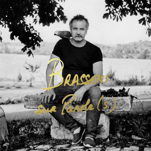 Brassens sur Parole(s)_poster_image