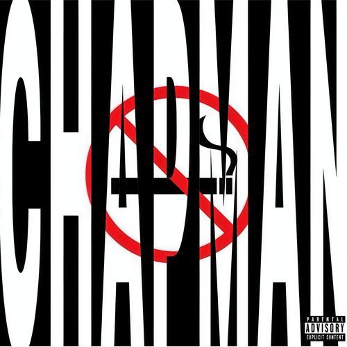 CHAPMAN cover art