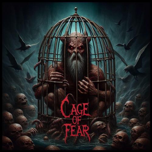 Cage Of Fear