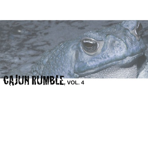 Cajun Rumble, Vol. 4