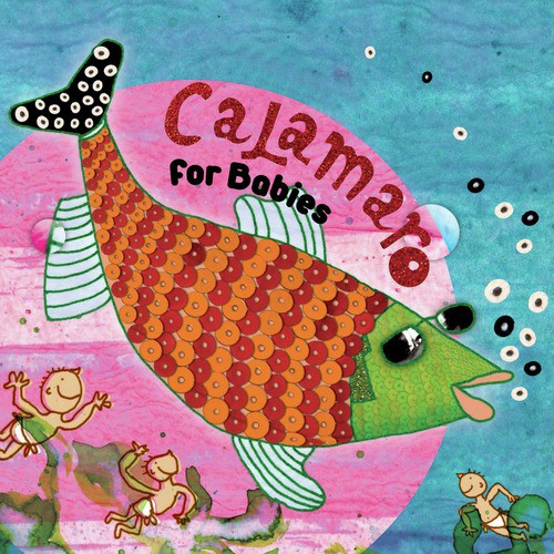 Paloma cover art