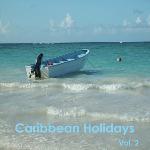 Caribbean Holidays, Vol. 2