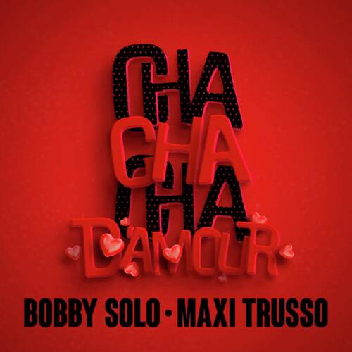 Cha cha cha d&#039; Amour