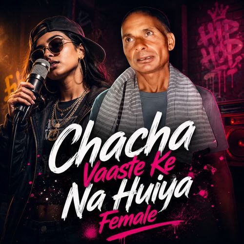 Chacha Vaaste Ke Na Huiya Female