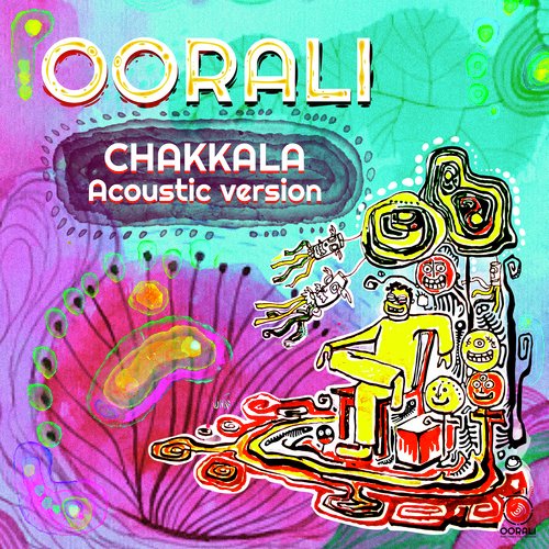 Chakkala (Acoustic Version)