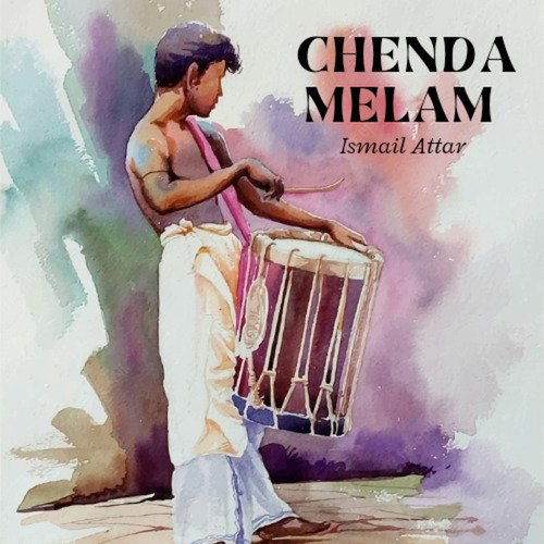 Chenda Melam, Pt. 4
