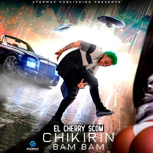 Chikirin Bam Bam