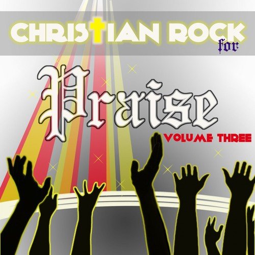 Christian Rock Disciples