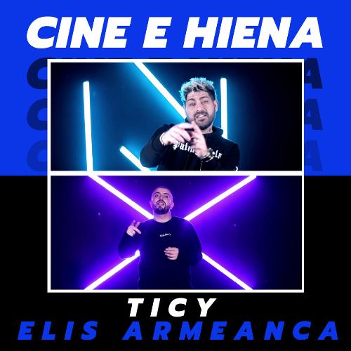 Cine E Hiena