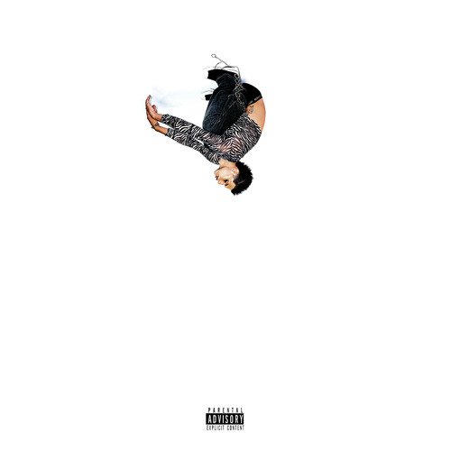 Coco Chanel X Rip God Nigga