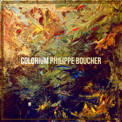 Robert cover art