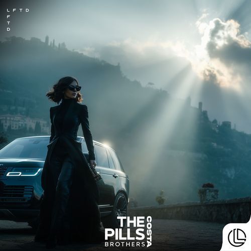 Costa cover art