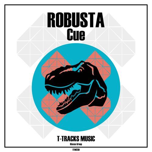 Cue cover art