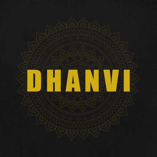 DHANVI