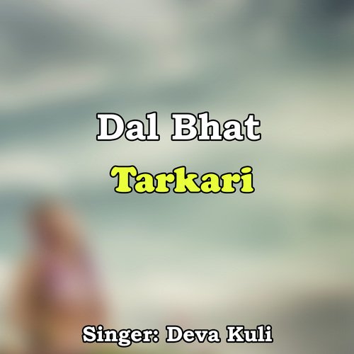 Dal Bhat Tarkari