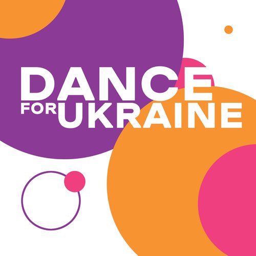 #DanceForUkraine_poster_image