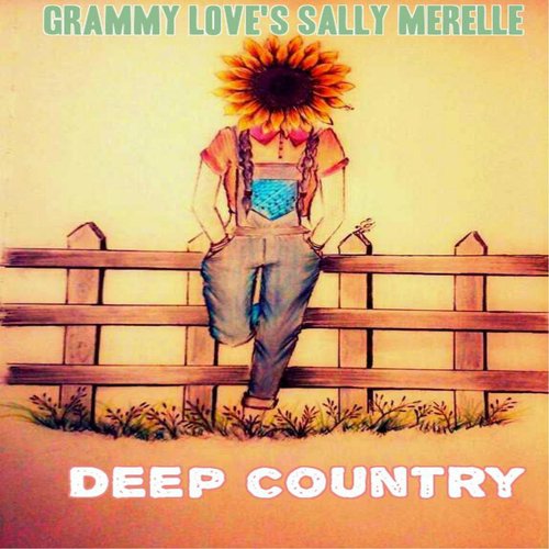 Deep Country Grammy Love's Sally Merelle