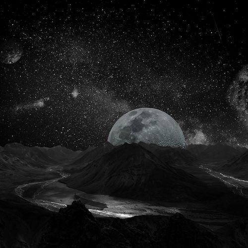 Deep Space