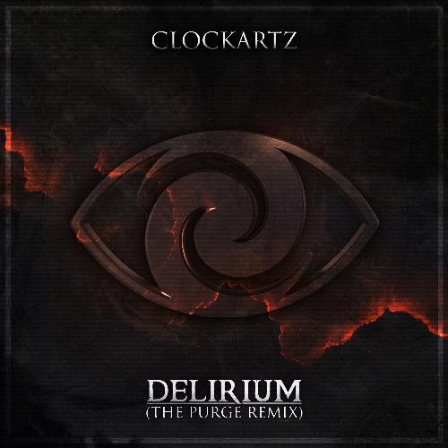 Delirium (The Purge Radio Mix)