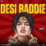 Desi Baddie (feat. Kaali)