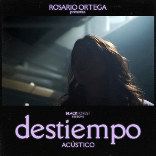 Destiempo (Blackforest Sessions)_poster_image