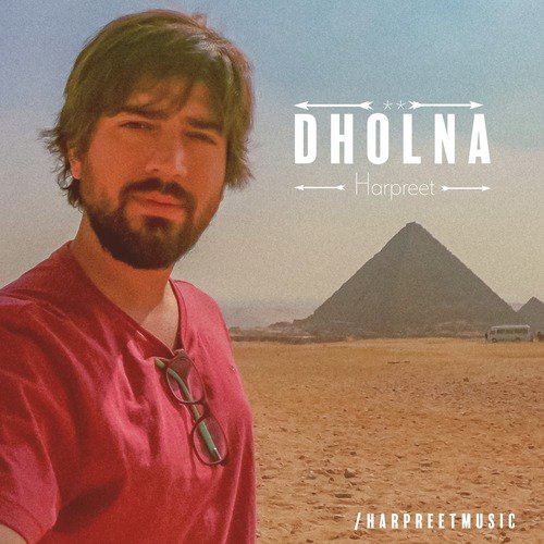 Dholna - Single