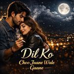 Dil Ko Choo Jaane Wale Gaane