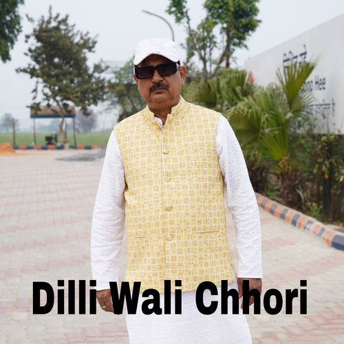 Dilli Wali Chhori