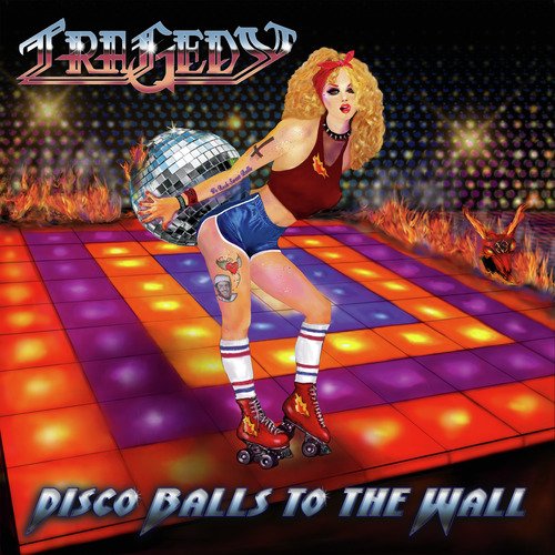 Disco Balls to the Wall_poster_image