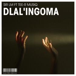 Dlal'ingoma (feat. Tee-R Musiq) (Radio Mix)