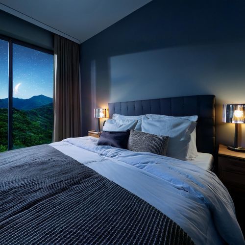 Dormir Con Bandas Sonoras: Melodías Suaves Para La Relajación