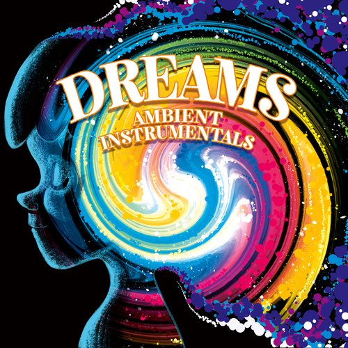 Sweet Dreams (Ambient Mix) cover art