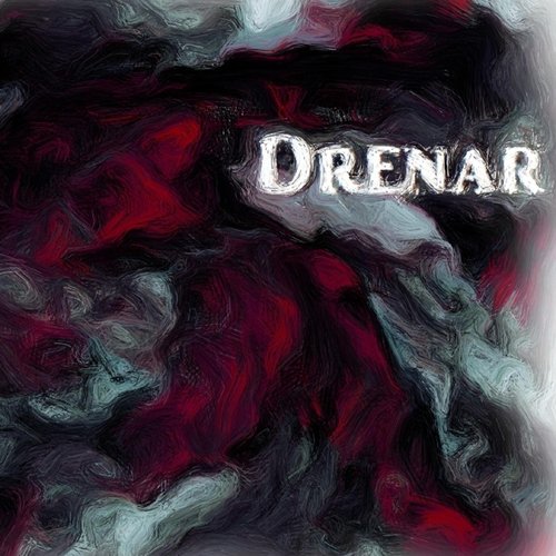 Drenar cover art