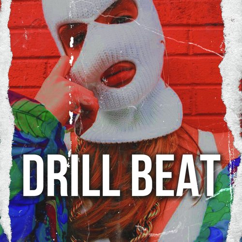 Drill Beat cover art