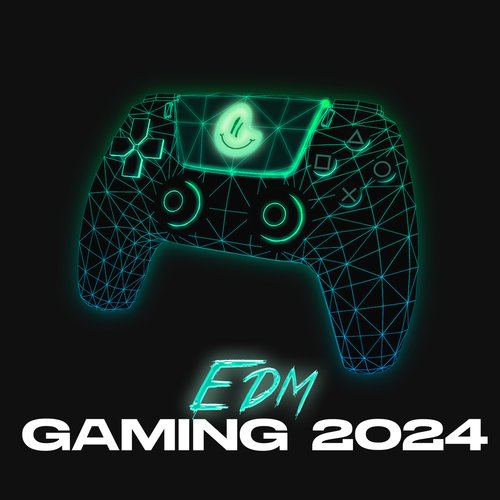 EDM Gaming 2024