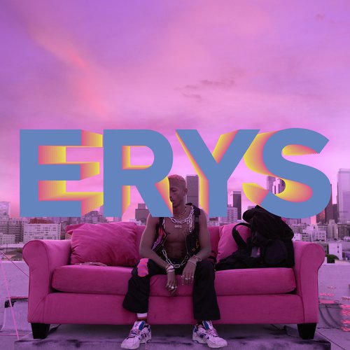 ERYS (Deluxe)_poster_image