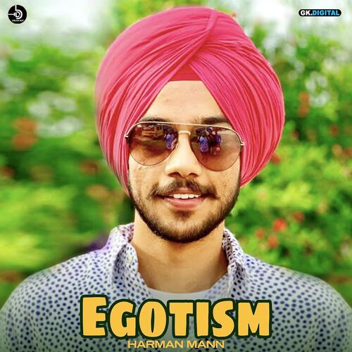 Egotism