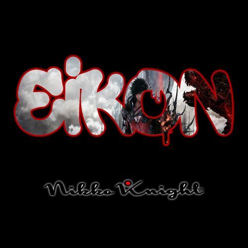 Eikon cover art