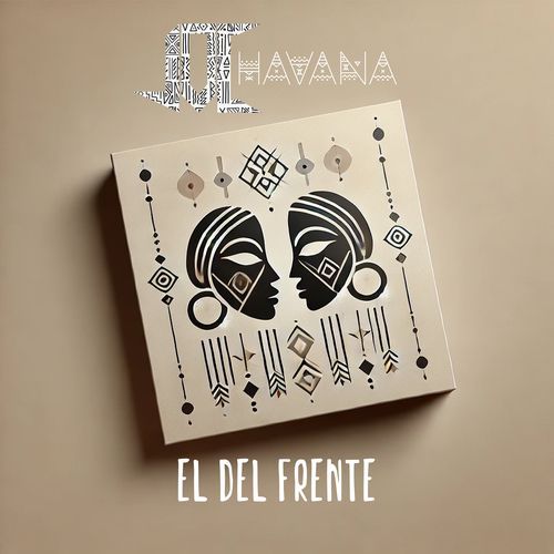 El Del Frente cover art