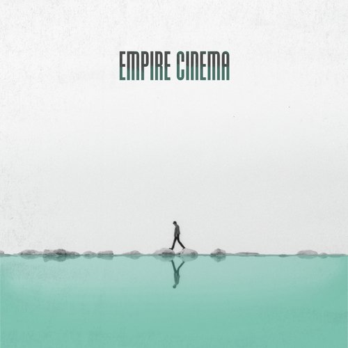 Lighthouse cover art