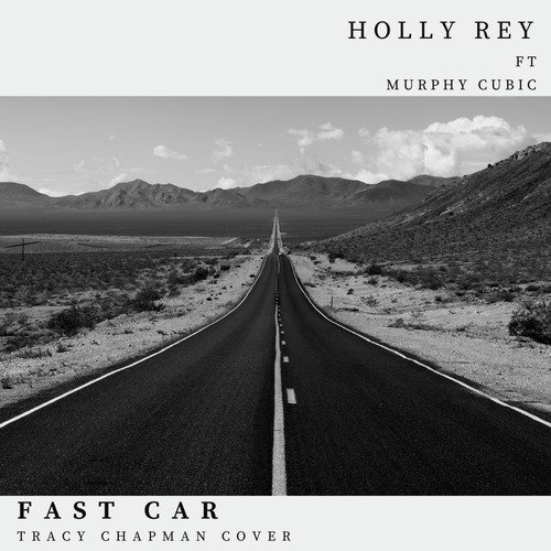 Fast Car (feat. Murphy Cubic)