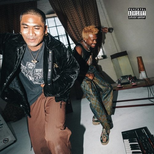 Favorite (feat. Duckwrth) cover art