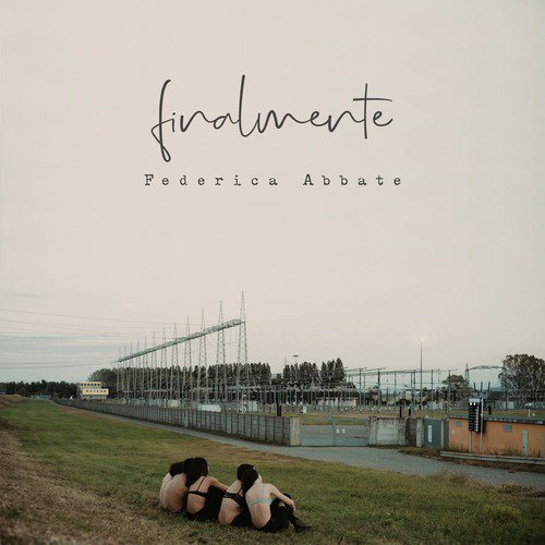 Finalmente cover art