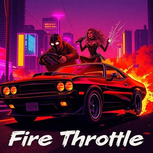 Fire Throttle
