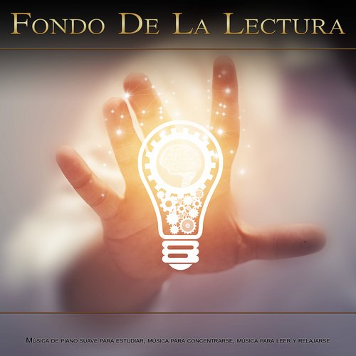 Estudiando música cover art