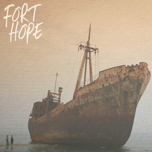 Fort Hope - EP