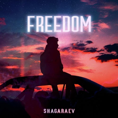 Freedom (prod. by Max Bitov) cover art