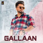 Gallaan