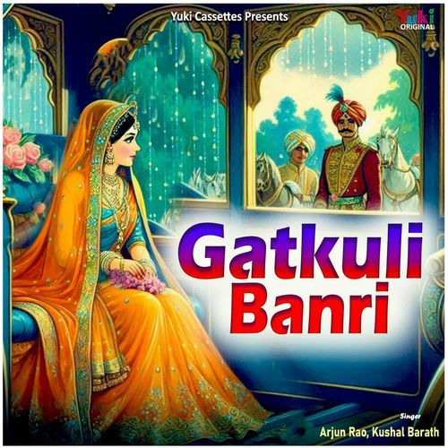 Gatkuli Banri